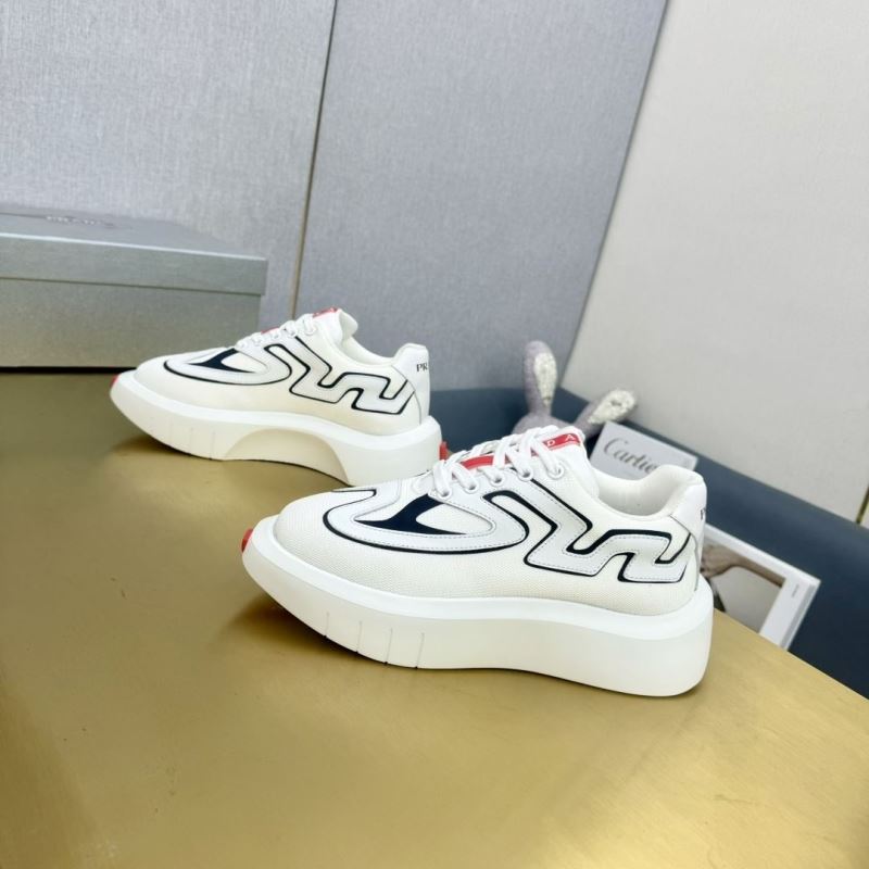 Prada Sneakers